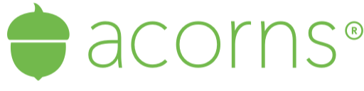 Acorns