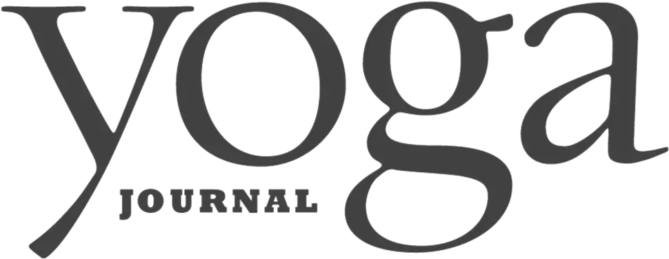 Yoga Journal